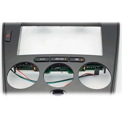 Рамка переходная Carav 11-106 Mazda 6, Atenza