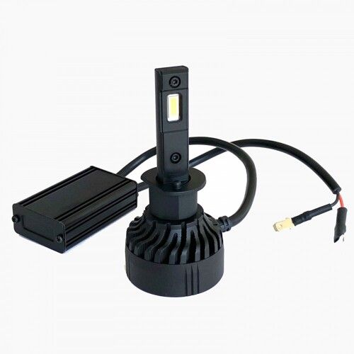 Лампы светодиодные Prime-X F Pro H1 5000K (2 шт)