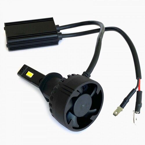 Лампы светодиодные Prime-X F Pro H1 5000K (2 шт)