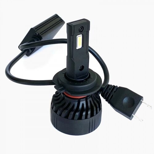 Лампы светодиодные Prime-X F Pro H7 5000K (2 шт)