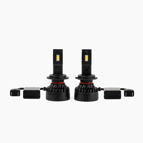 Лампы светодиодные Prime-X F Pro H7 5000K (2 шт)