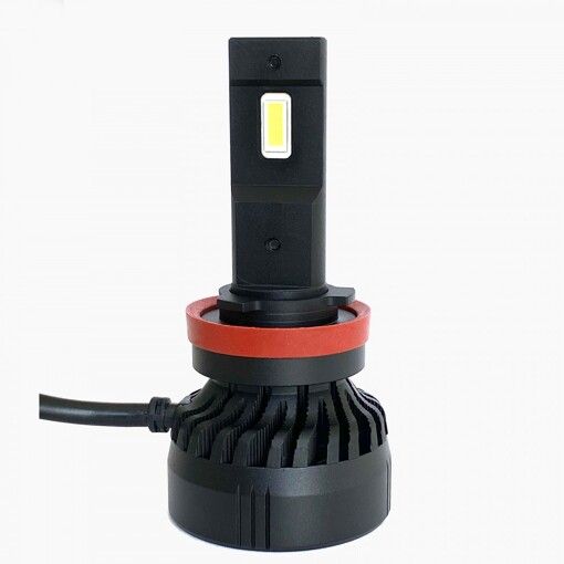 Світлодіодні лампи Prime-X F Pro H11 5000K (2 шт)