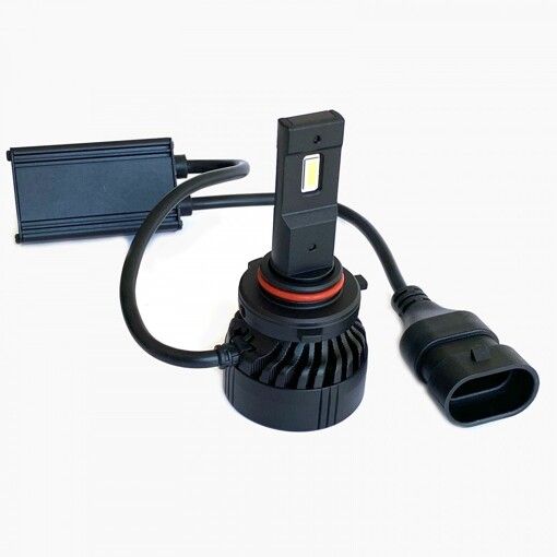 Світлодіодні лампи Prime-X F Pro 9005 5000K (2 шт)