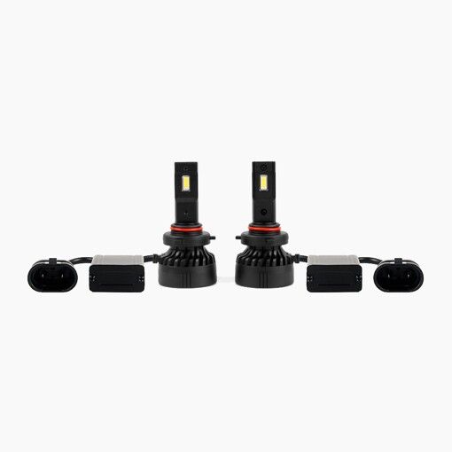 Світлодіодні лампи Prime-X F Pro 9005 5000K (2 шт)