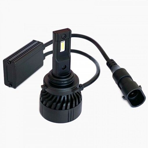 Світлодіодні лампи Prime-X F Pro 9006 5000K (2 шт)