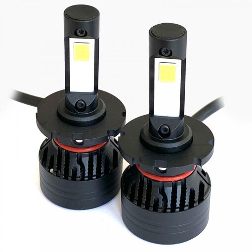 Світлодіодні лампи Prime-X F D серії 5000K (2 шт)