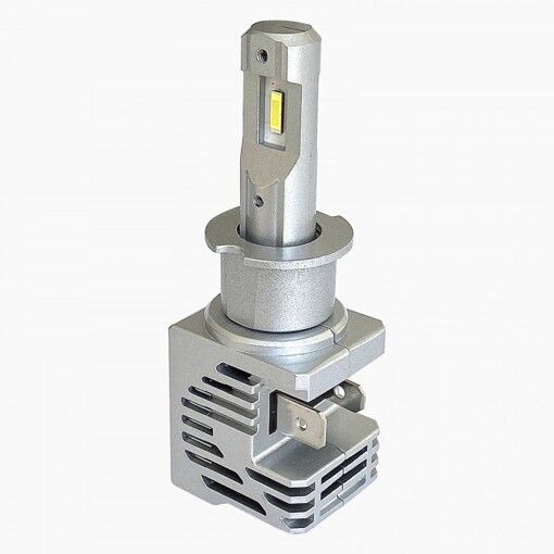 Лампы светодиодные Prime-X MINI H3 5000K (2 шт)