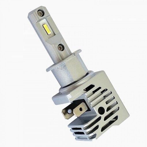 Лампы светодиодные Prime-X MINI H3 5000K (2 шт)