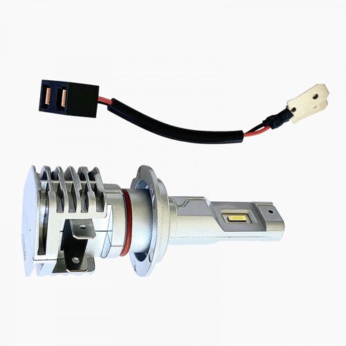 Світлодіодні лампи Prime-X MINI H7 5000K (2 шт)