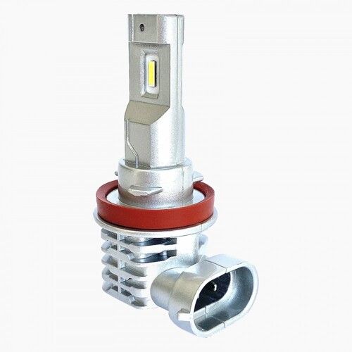 Лампи світлодіодні Prime-X MINI H11 5000K (2 шт)