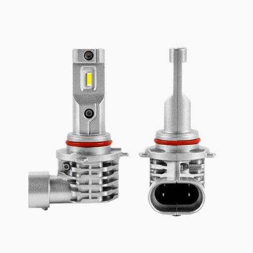 Лампы светодиодные Prime-X MINI 9005 5000K (2 шт)