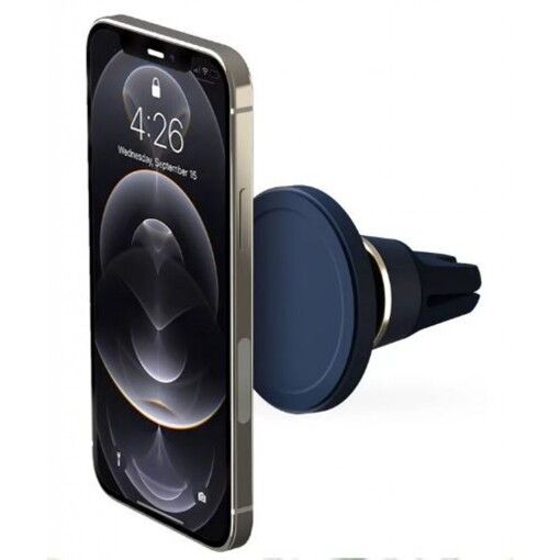 Автокріплення для смартфону iOttie Velox Magnetic Air Vent Car Mount (MGSFIO102)