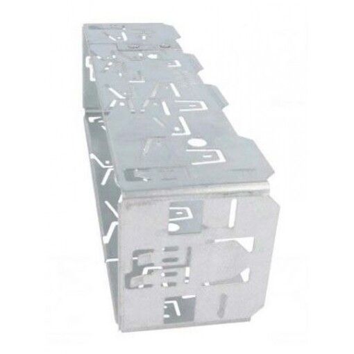 Шахта 1-DIN ACV 1701-00 универсальная