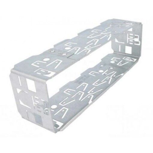 Шахта 1-DIN ACV 1701-00 универсальная