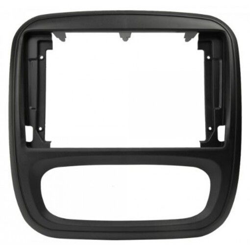 Рамка перехідна Carav 22-1327 Opel, Nissan, Renault