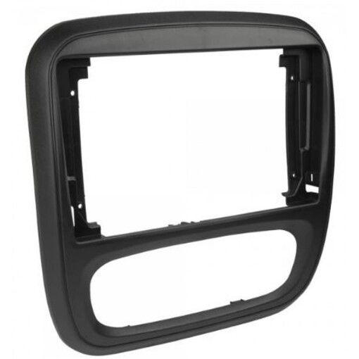 Рамка перехідна Carav 22-1327 Opel, Nissan, Renault