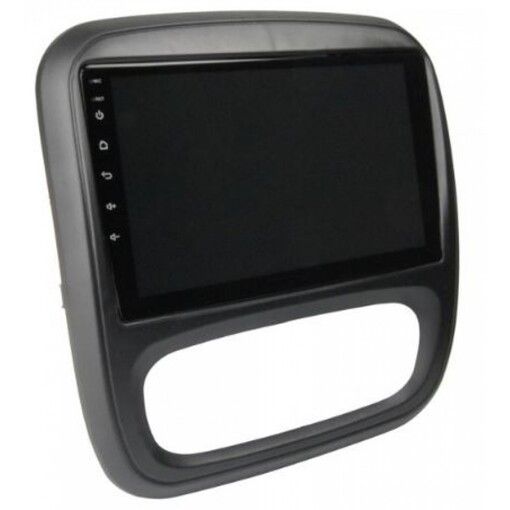 Рамка перехідна Carav 22-1327 Opel, Nissan, Renault