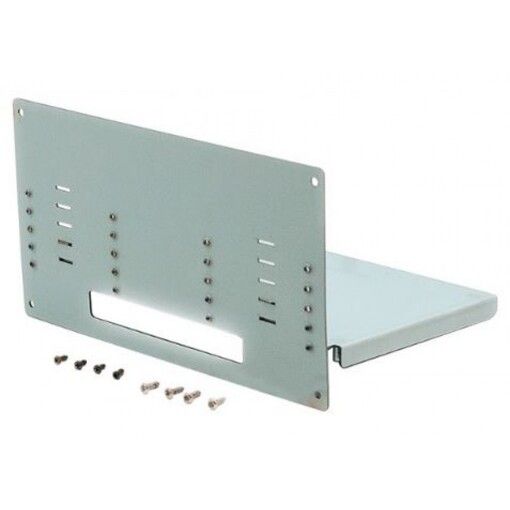 Крепления Carav 22-1300 заднего радиатора магнитол 9&quot;, 10.1&quot; универсальное металлическое