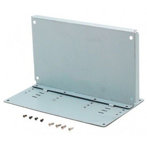 Крепления Carav 22-1300 заднего радиатора магнитол 9&quot;, 10.1&quot; универсальное металлическое