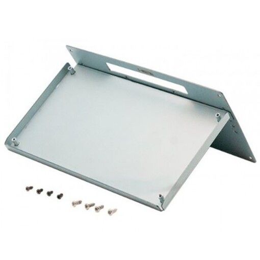 Крепления Carav 22-1300 заднего радиатора магнитол 9&quot;, 10.1&quot; универсальное металлическое