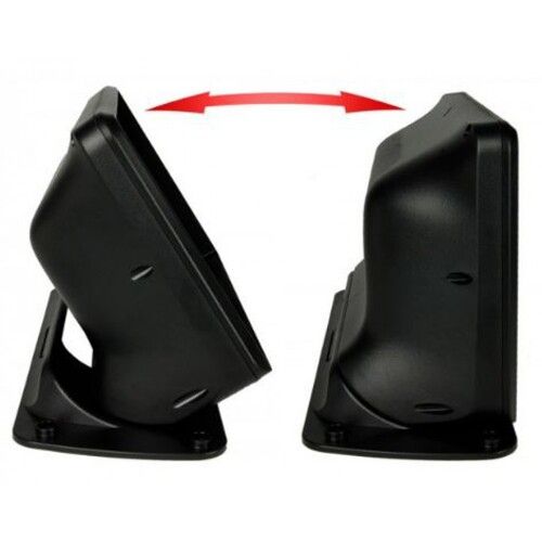 Рамка переходная Carav 22-1120 для магнитол 10.1" универсальная