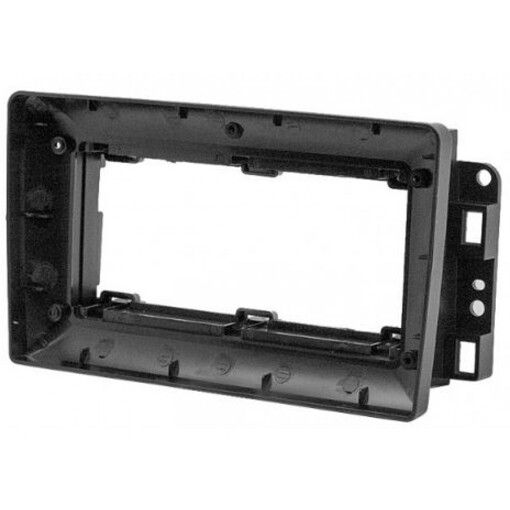 Рамка перехідна Carav 22-1030 Chevrolet Aveo, Captiva, Epica