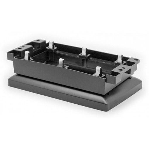 Рамка перехідна Carav 22-1030 Chevrolet Aveo, Captiva, Epica