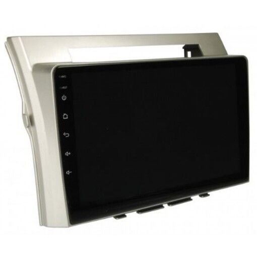 Рамка переходная Carav 22-1233 Toyota Corolla Verso