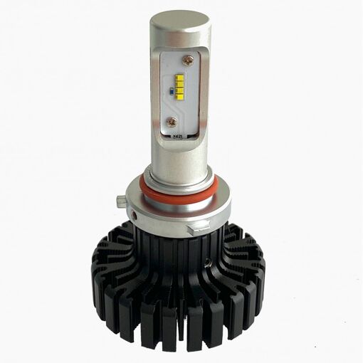 Лампы светодиодные Prime-X KC 9006/9005 5000K (2 шт.)