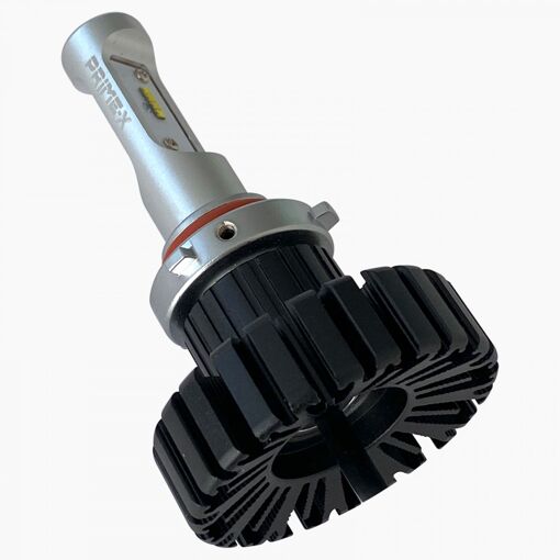 Лампы светодиодные Prime-X KC 9006/9005 5000K (2 шт.)