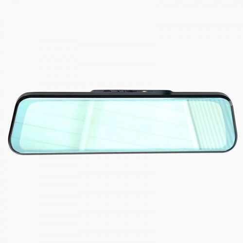 Дзеркало накладка заднього виду з вбудованим HD відеореєстратором Prime-X 110C 4G ANDROID