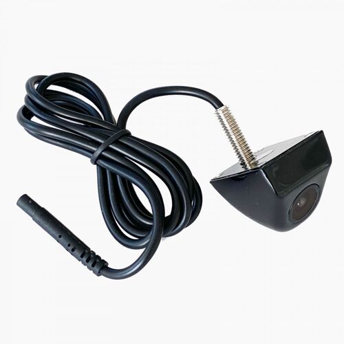 Камера заднего вида Prime-X D-15 (с динамической разметкой)