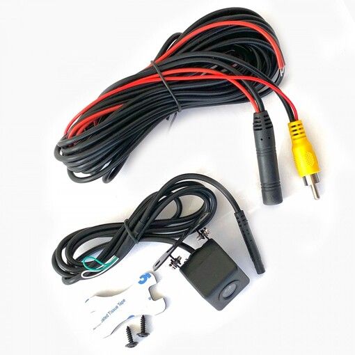 Камера заднего/переднего вида iL Trade S-16 (NTSC)