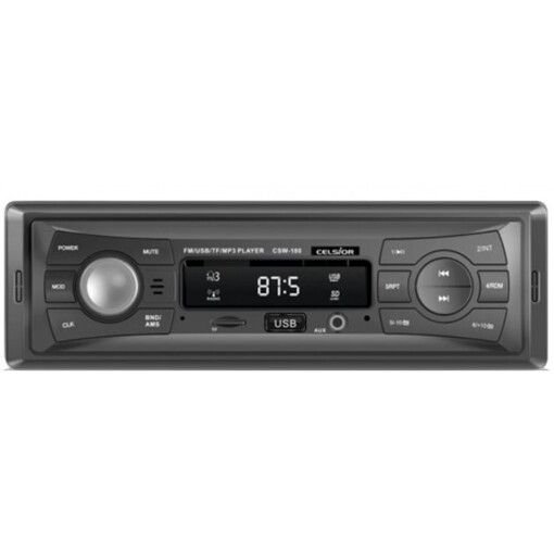 Медіа-ресивер Celsior CSW-180W