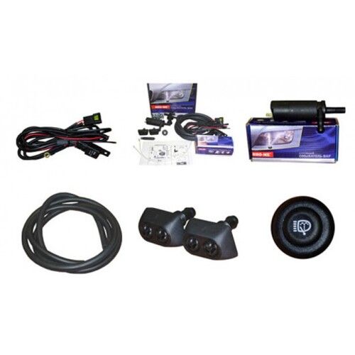 Омивач фар Sho-Me U01