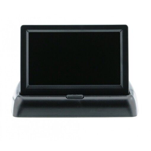 Монитор портативный LED Baxster M-43