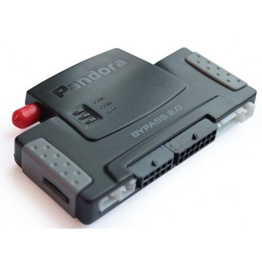 Автосигнализация Pandora DXL 3910 PRO без сирены