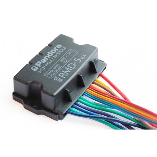 Автосигнализация Pandora DXL 3910 PRO без сирены