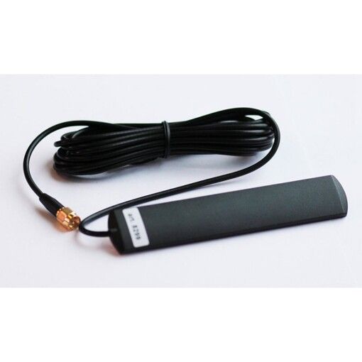 Автосигналізація Pandora DX 5200 без сиру