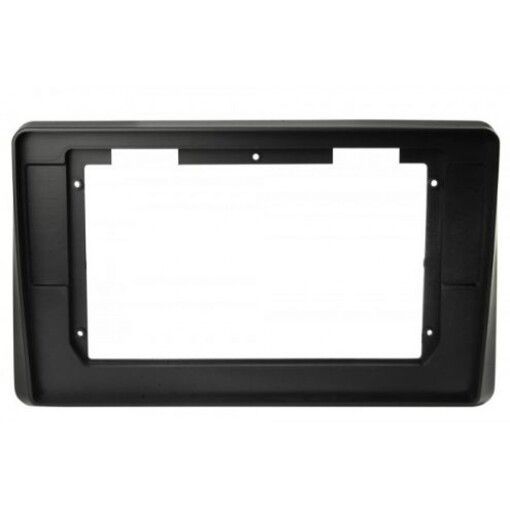 Рамка переходная Carav 22-1470 Renault Duster, Arkana