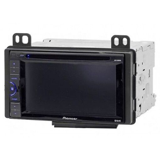 Рамка переходная Carav 11-534 Ford, Lincoln