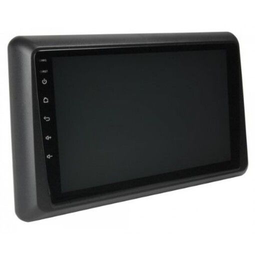 Рамка переходная Carav 22-1563 Renault Express