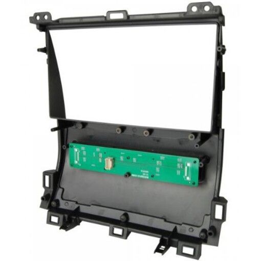 Рамка перехідна Carav 22-1540 Toyota Land Cruiser Prado 120, Lexus GX 470