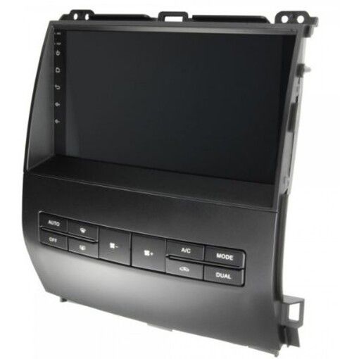 Рамка перехідна Carav 22-1540 Toyota Land Cruiser Prado 120, Lexus GX 470