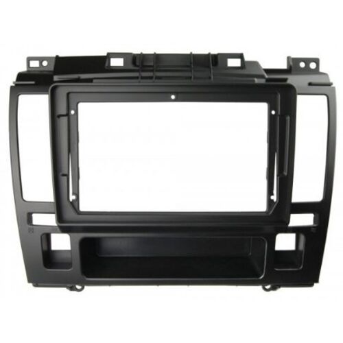 Рамка переходная Carav 22-1537 Nissan Tiida, Versa