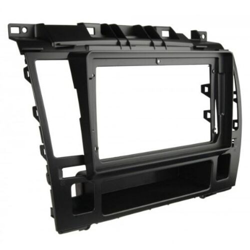 Рамка переходная Carav 22-1537 Nissan Tiida, Versa