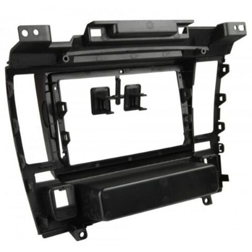 Рамка переходная Carav 22-1537 Nissan Tiida, Versa