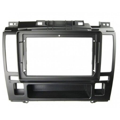 Рамка переходная Carav 22-1462 Nissan Tiida, Versa