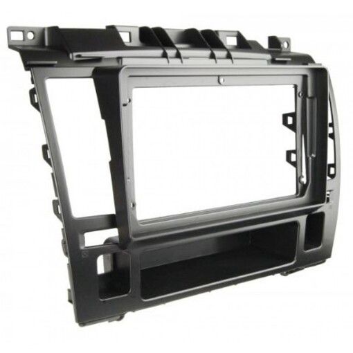 Рамка переходная Carav 22-1462 Nissan Tiida, Versa