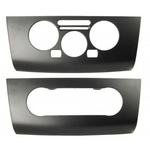 Рамка переходная Carav 22-1462 Nissan Tiida, Versa